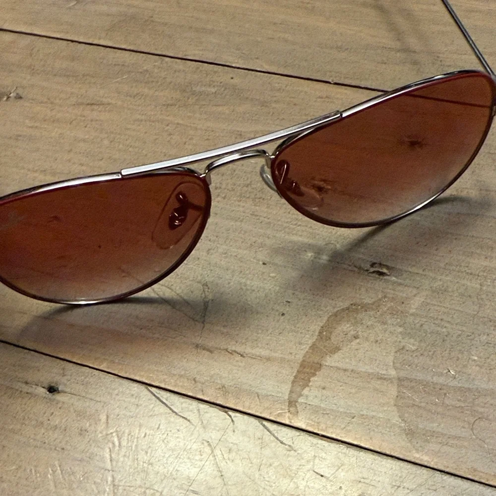 Ray-Ban Kids Sunglasses - Pink Frame